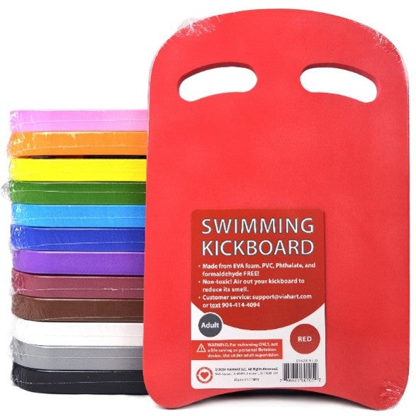 Kickboards | Active Play